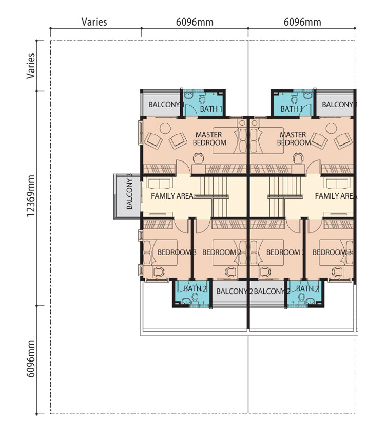 typeb firstfloor0