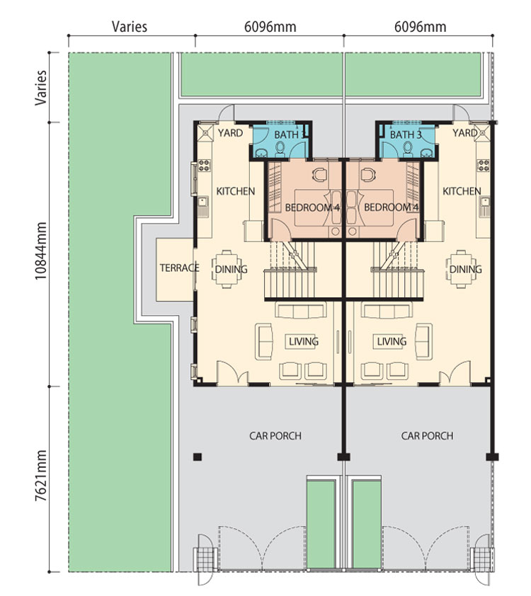 typeb groundfloor0