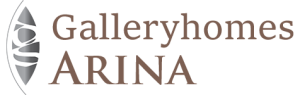arina logo